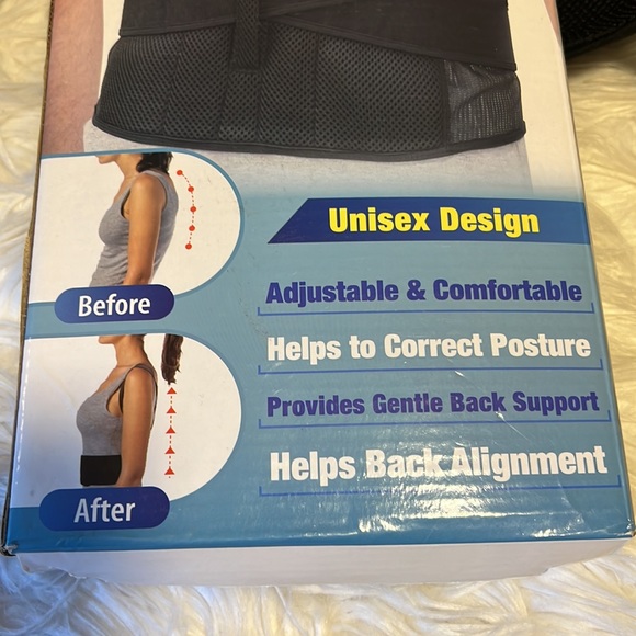 Posture Corrector - Picture 7 of 9